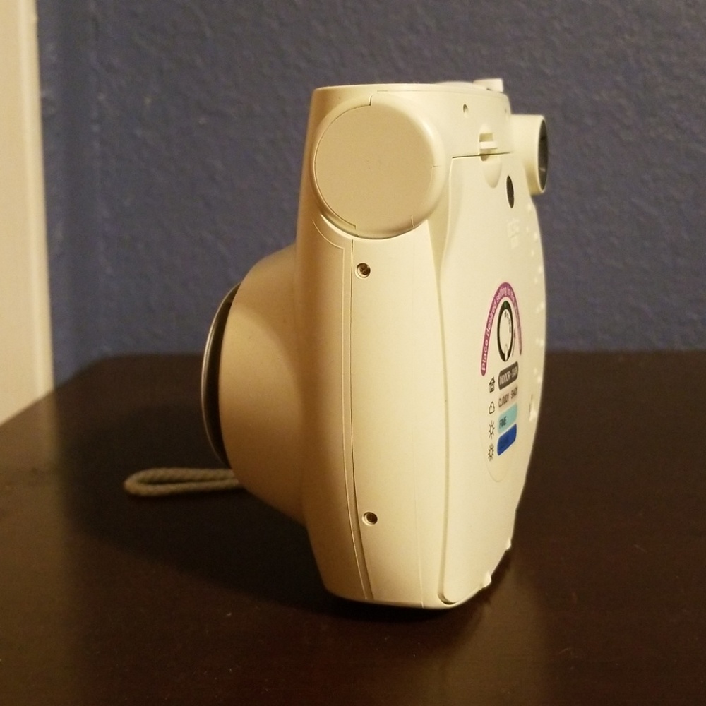 Camera - Picture 2 of 3